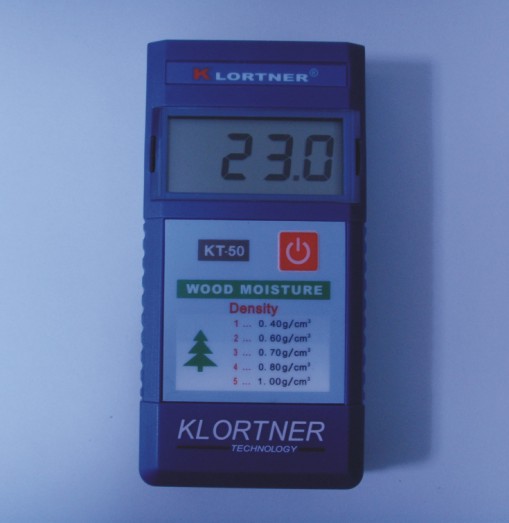 感應(yīng)式木材水分測定儀