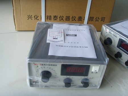 窯用型木材測(cè)濕儀 干燥窯用木材水分測(cè)量?jī)x 木板水份儀